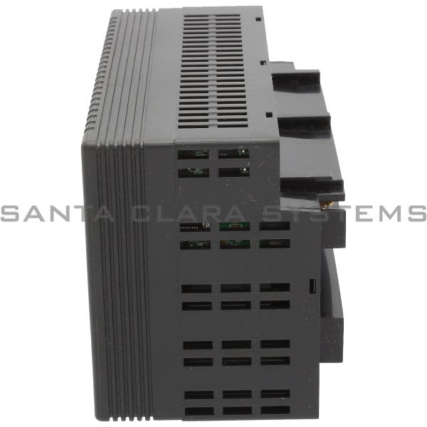 General Electric IC200ALG264 Analog Input 15 Bit Current 15CH Product Image