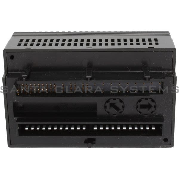 General Electric IC200ALG264 Analog Input 15 Bit Current 15CH Product Image