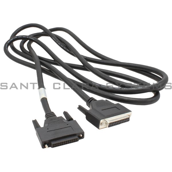 General Electric IC693CBL311 Cable Product Image