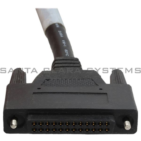 General Electric IC693CBL311 Cable Product Image