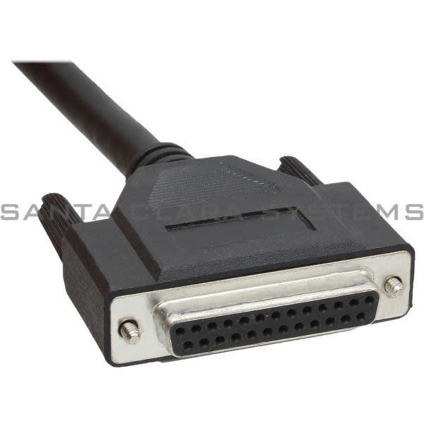 General Electric IC693CBL311 Cable Product Image