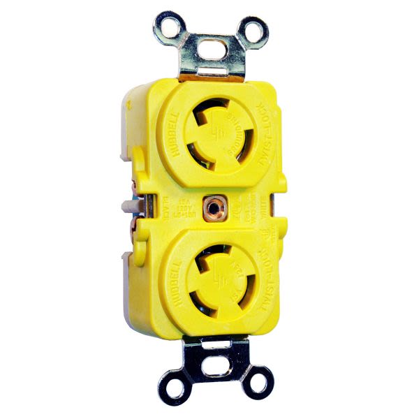 Hubbell HBL47CM00 Control Product Image