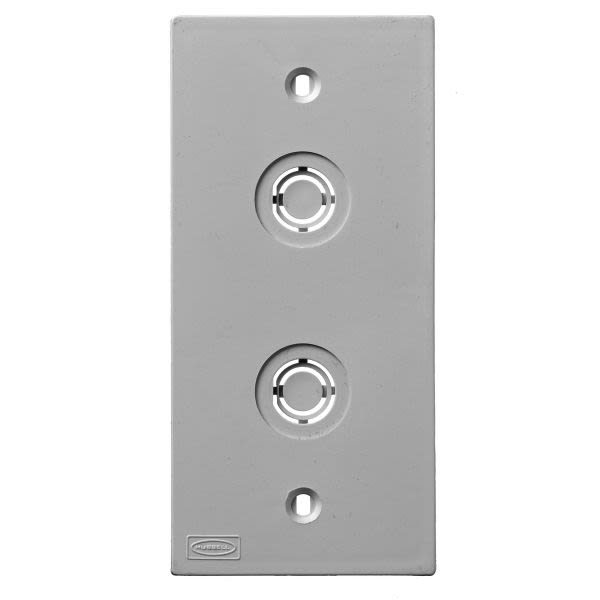Hubbell KP212GY Control Product Image