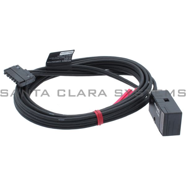 Keyence LV-S62 Sensor Head Product Image