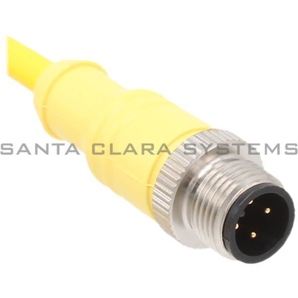 Mencom MDC-4MFP-2M Cordset Product Image