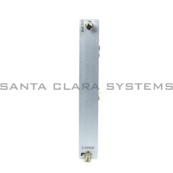 Reliance 0-52856 PC Board Cur Srce I/F-CPSA CPSA CSI DRI O-52856 Product Image