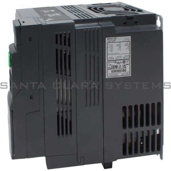 Telemecanique ATV320U75N4B Variable Speed Drive Product Image