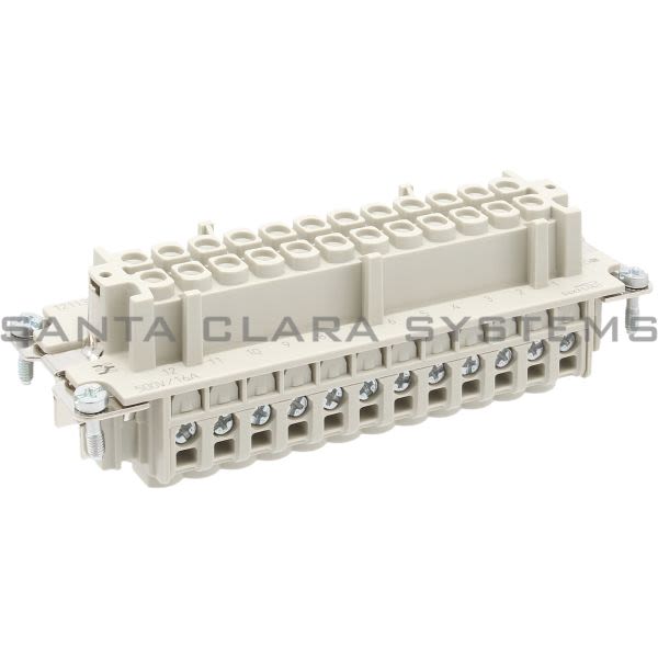 Weidmuller 1211300000 Connector Product Image