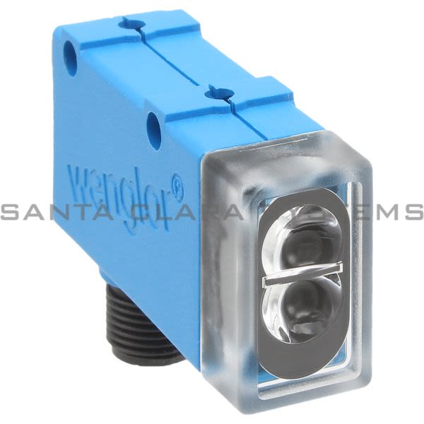 Wenglor WM03PCT2 Print Mark Reader Product Image