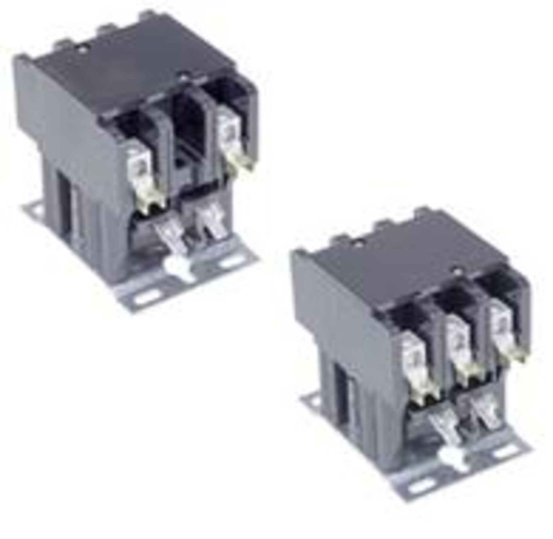ABB A9-30-22 Auxiliary Contact Block 