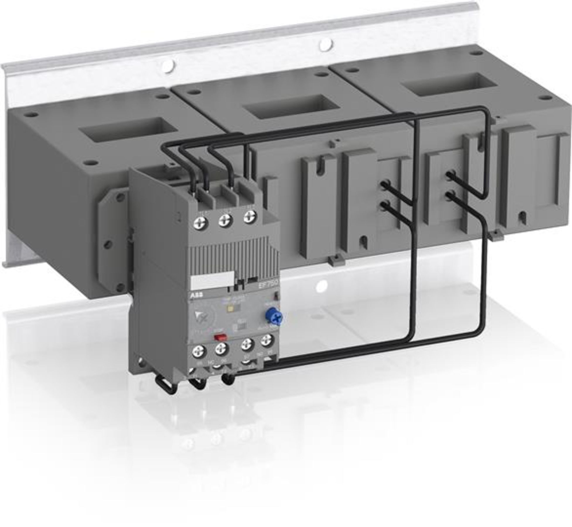 Ef750 800 Abb Ef750 800 Electronic Overload Relay Santa Clara Systems