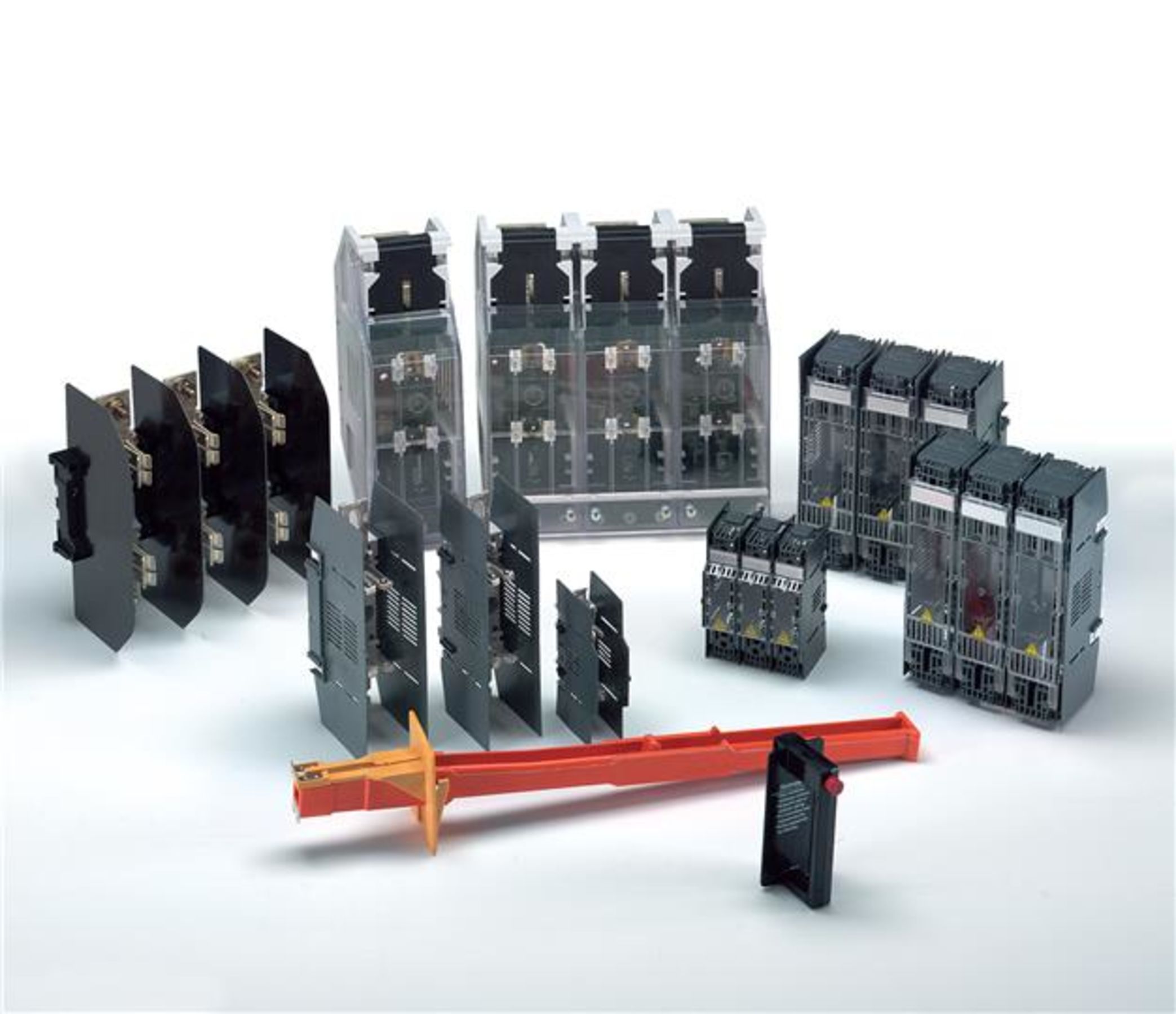 OFAXZX11 Abb OFAXZX11 Fuse cover - Santa Clara Systems