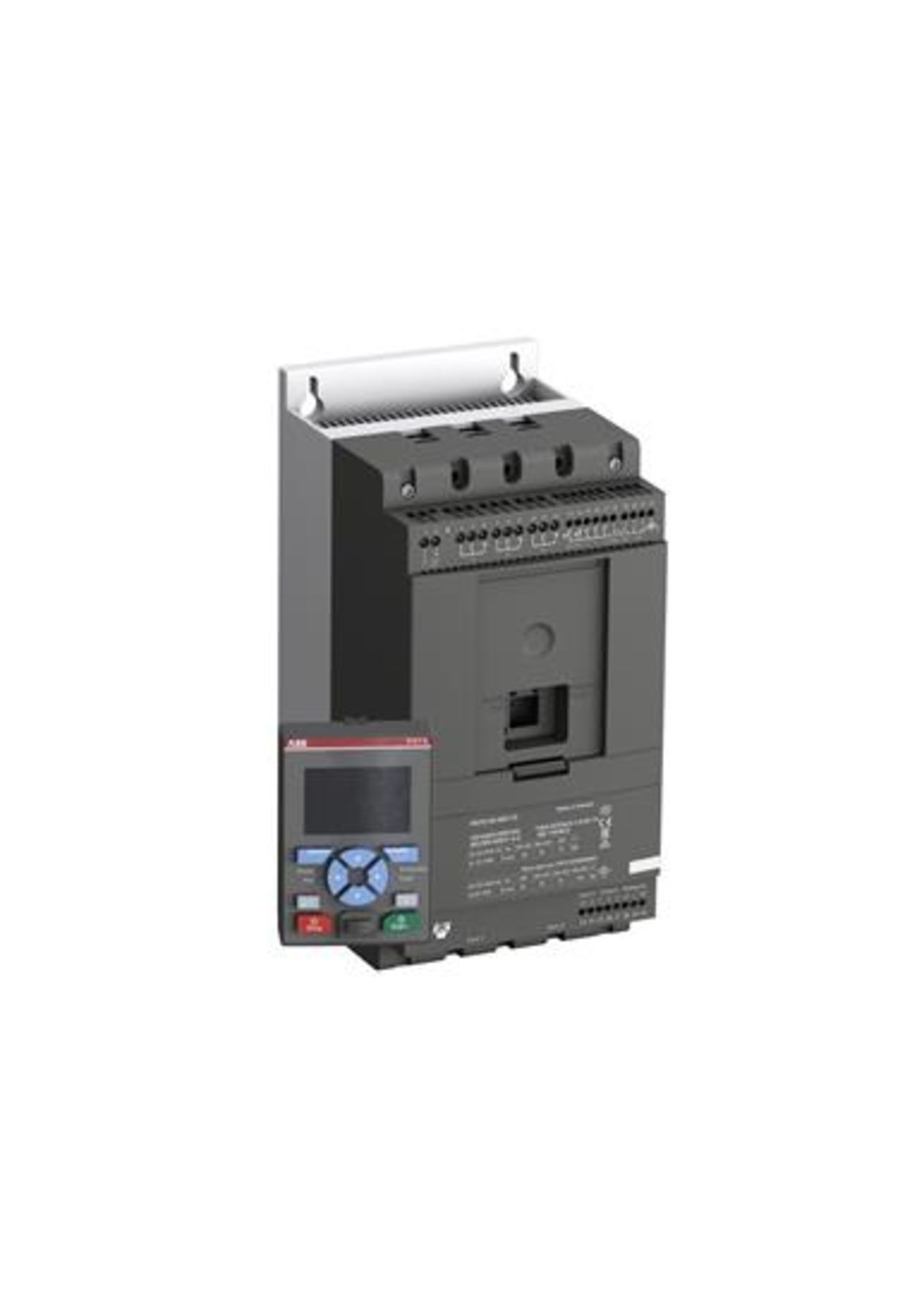 Pstx170 600 70d Abb Pstx170 600 70d Softstarter Demo Santa Clara Systems Pstx170 600 70d Abb Pstx170 600 70d Softstarter Demo Santa Clara Systems
