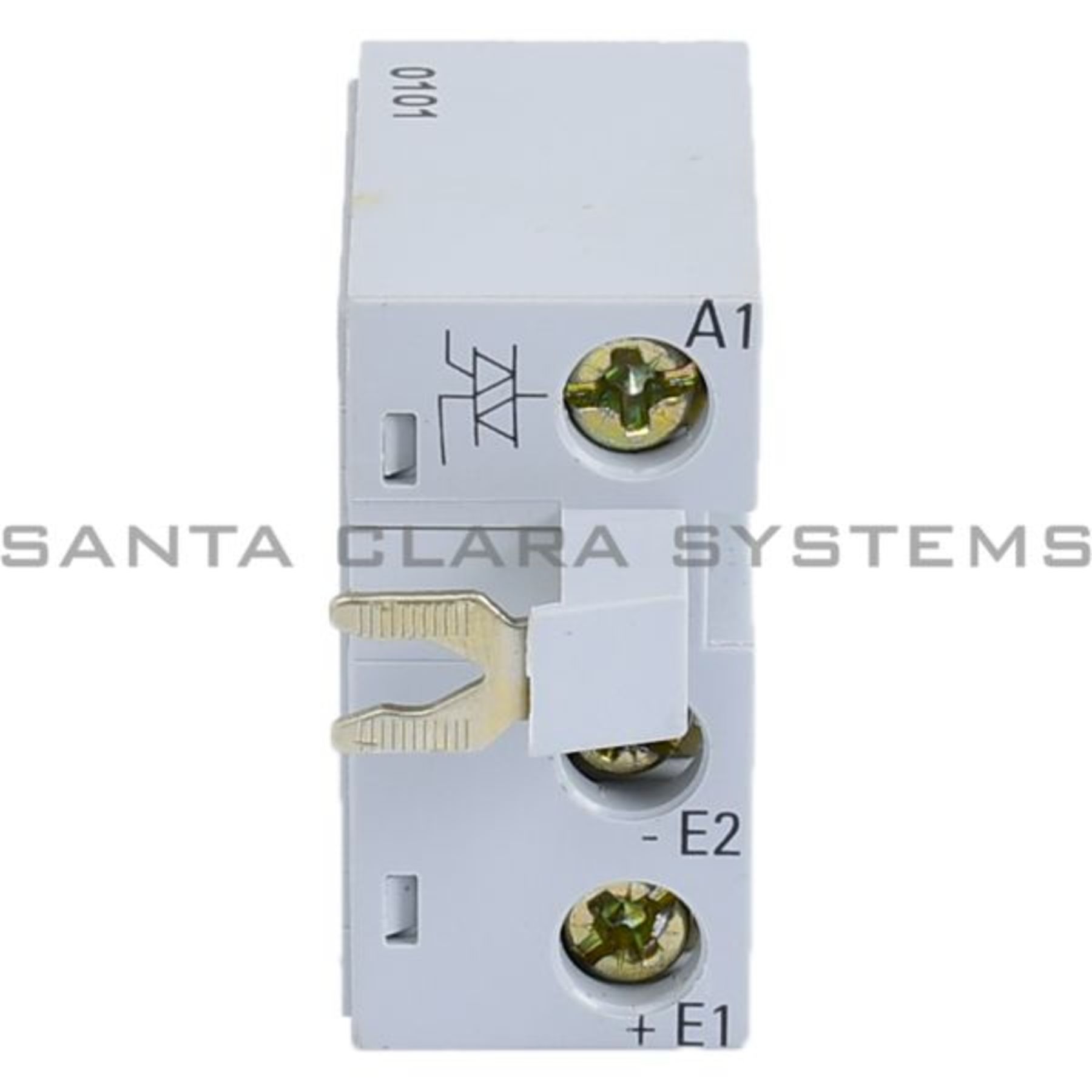 100-C43D00 Allen Bradley In stock and ready to ship - Santa Clara Systems