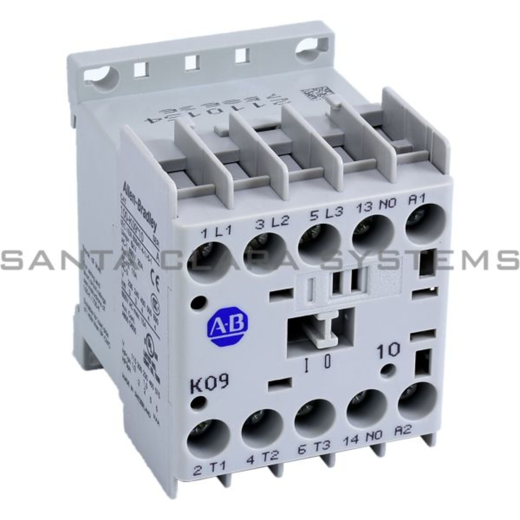 For 100-K09*10 100-K09KF10 AC contactor 230V