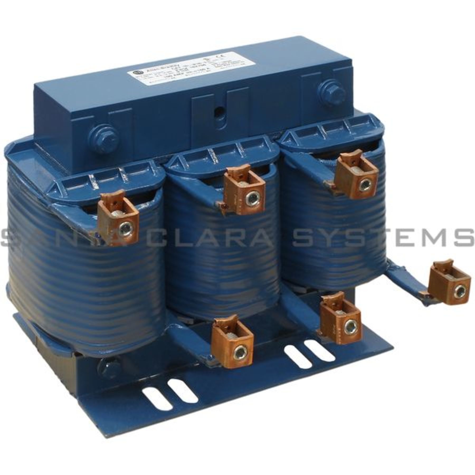 2CD！Boston / Critically And Commercially 1321-3R100-B Allen Bradley In stock and ready to ship
