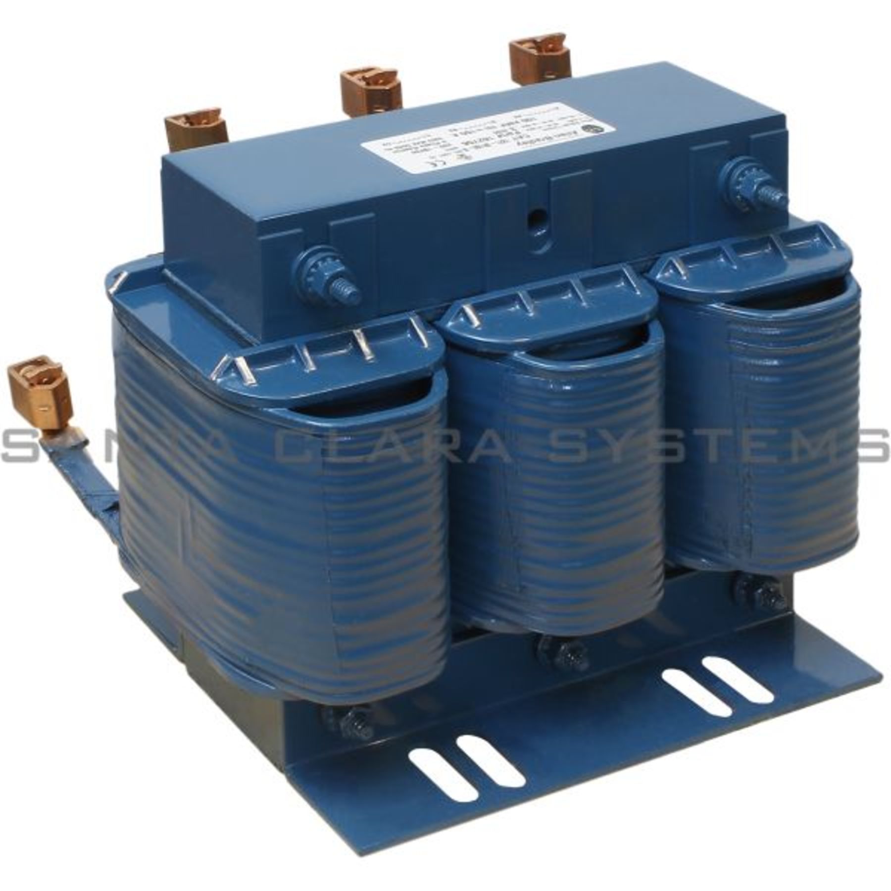 1321-3R100-B Allen Bradley In stock and ready to ship - Santa Clara Systems