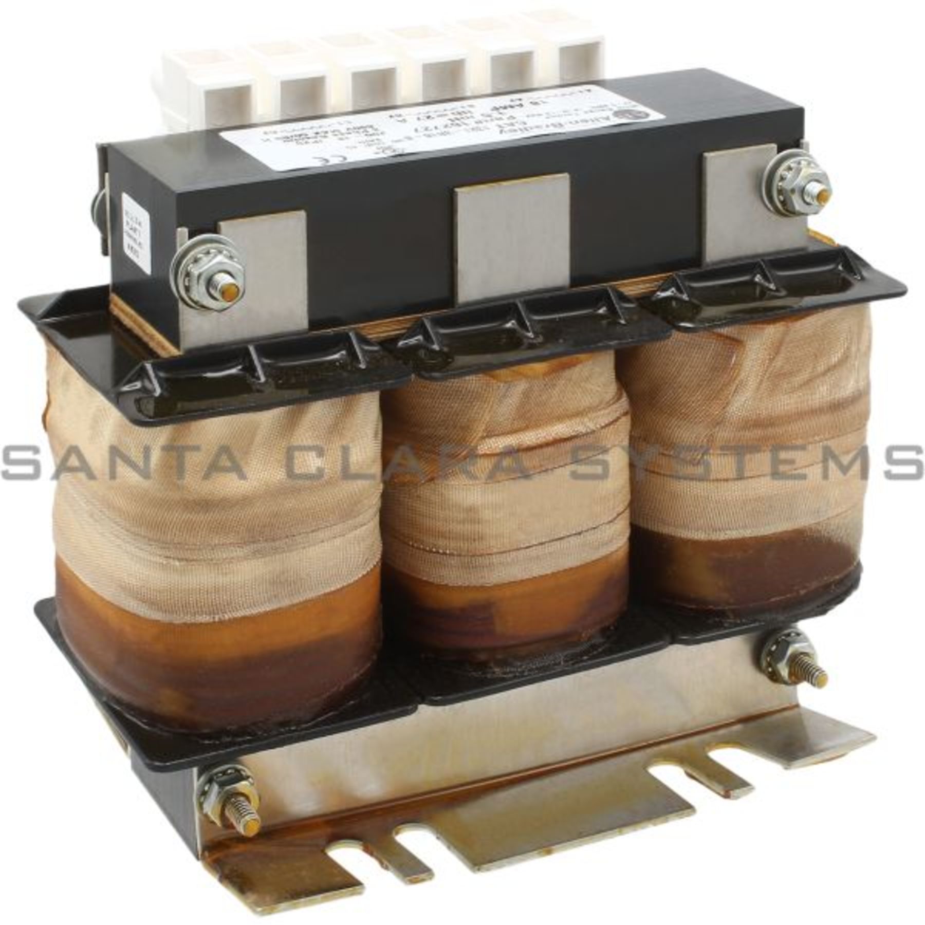 1321-3R18-B Allen Bradley In stock and ready to ship - Santa