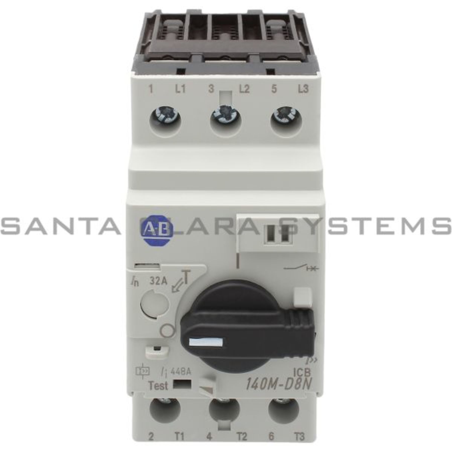 140M-D8N-C32 Allen Bradley In stock and ready to ship