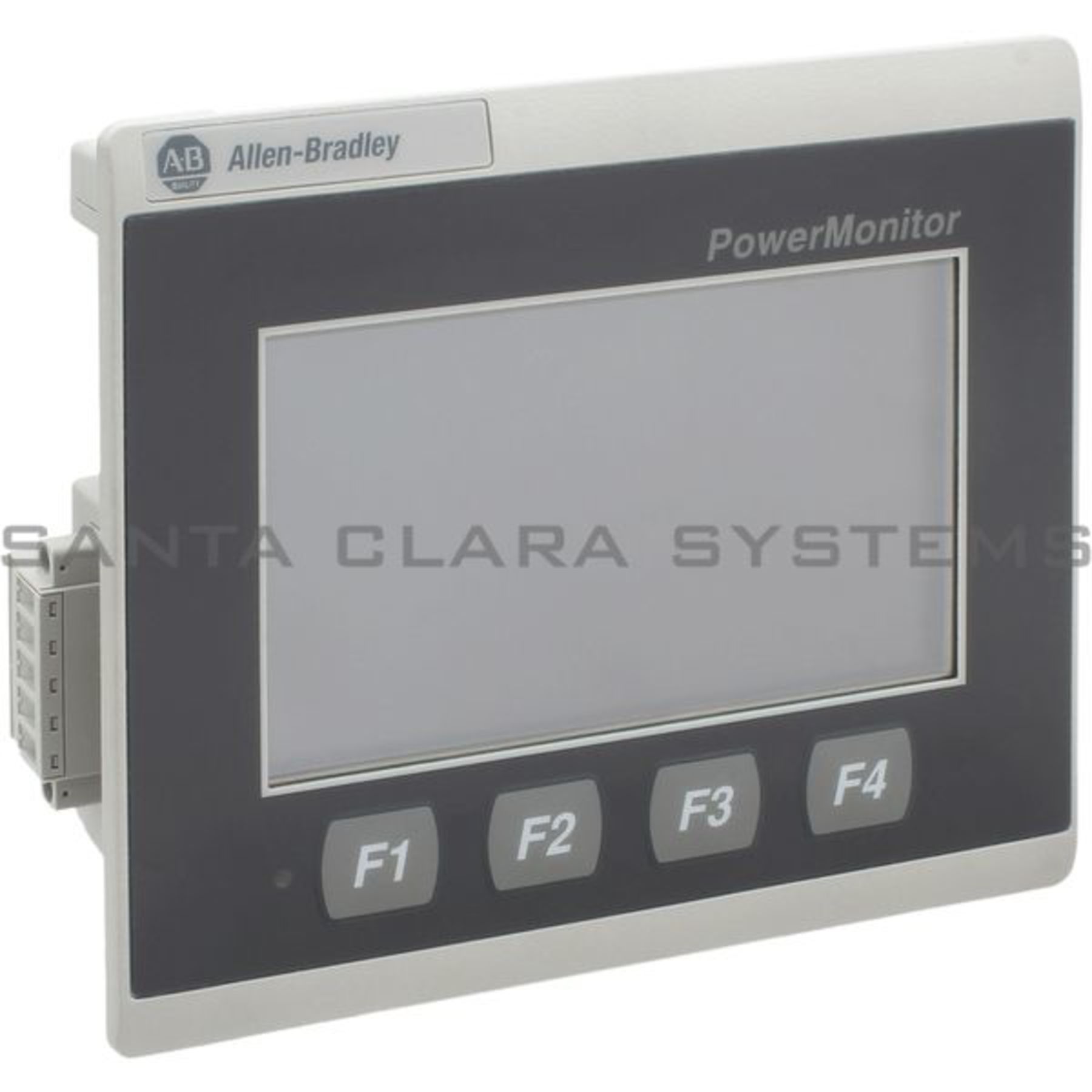 1426-DM Allen Bradley PowerMonitor 5000 Touch Display - Santa