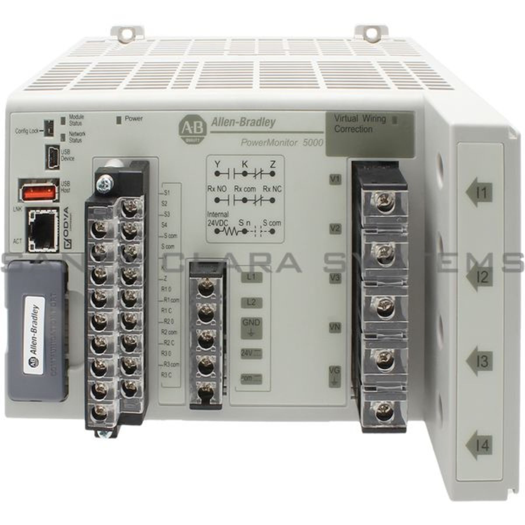 1426-M5E Allen Bradley In stock and ready to ship - Santa Clara