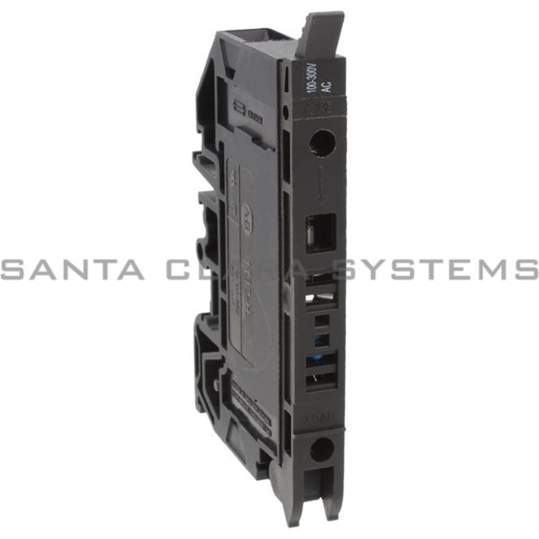 1492-H4 Allen Bradley In stock and ready to ship - Santa Clara Systems