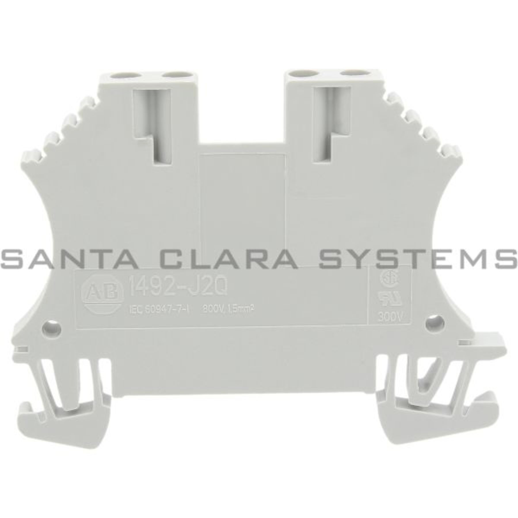 1492-J2Q Allen Bradley In stock and ready to ship - Santa 1492-J2Q Allen Bradley In stock and ready to ship - Santa