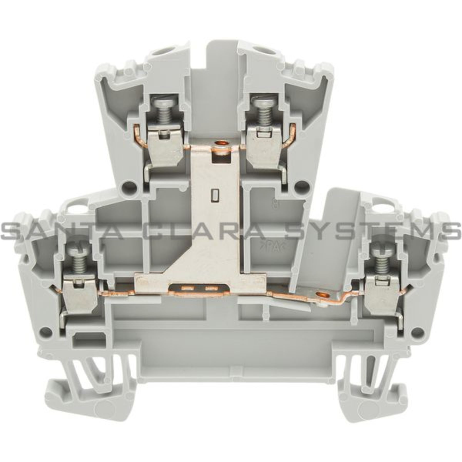 1492-JD3C Allen Bradley In stock and ready to ship - Santa Clara