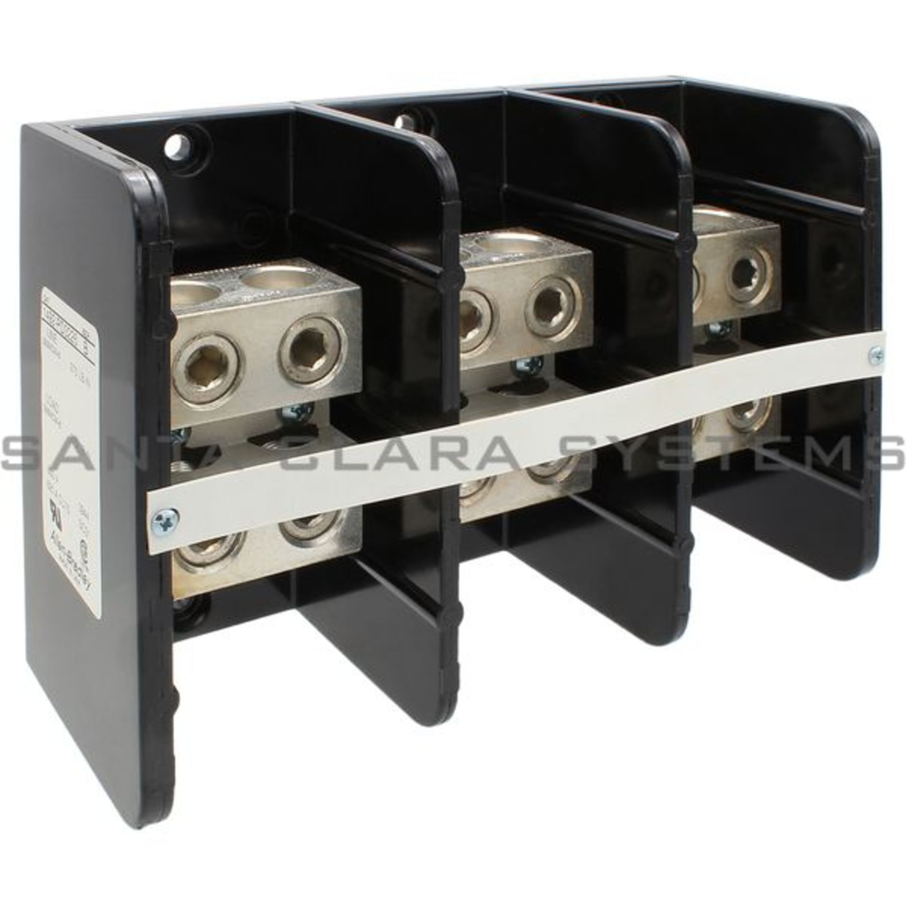 1492-PD3226 Allen Bradley Power Distribution Block - Santa Clara