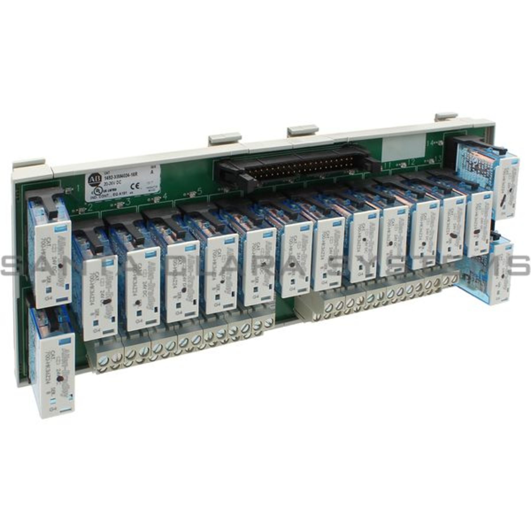 mp Zumbrota RTC1626G-4 Remanufactured MP1625/MP1626 Transfer