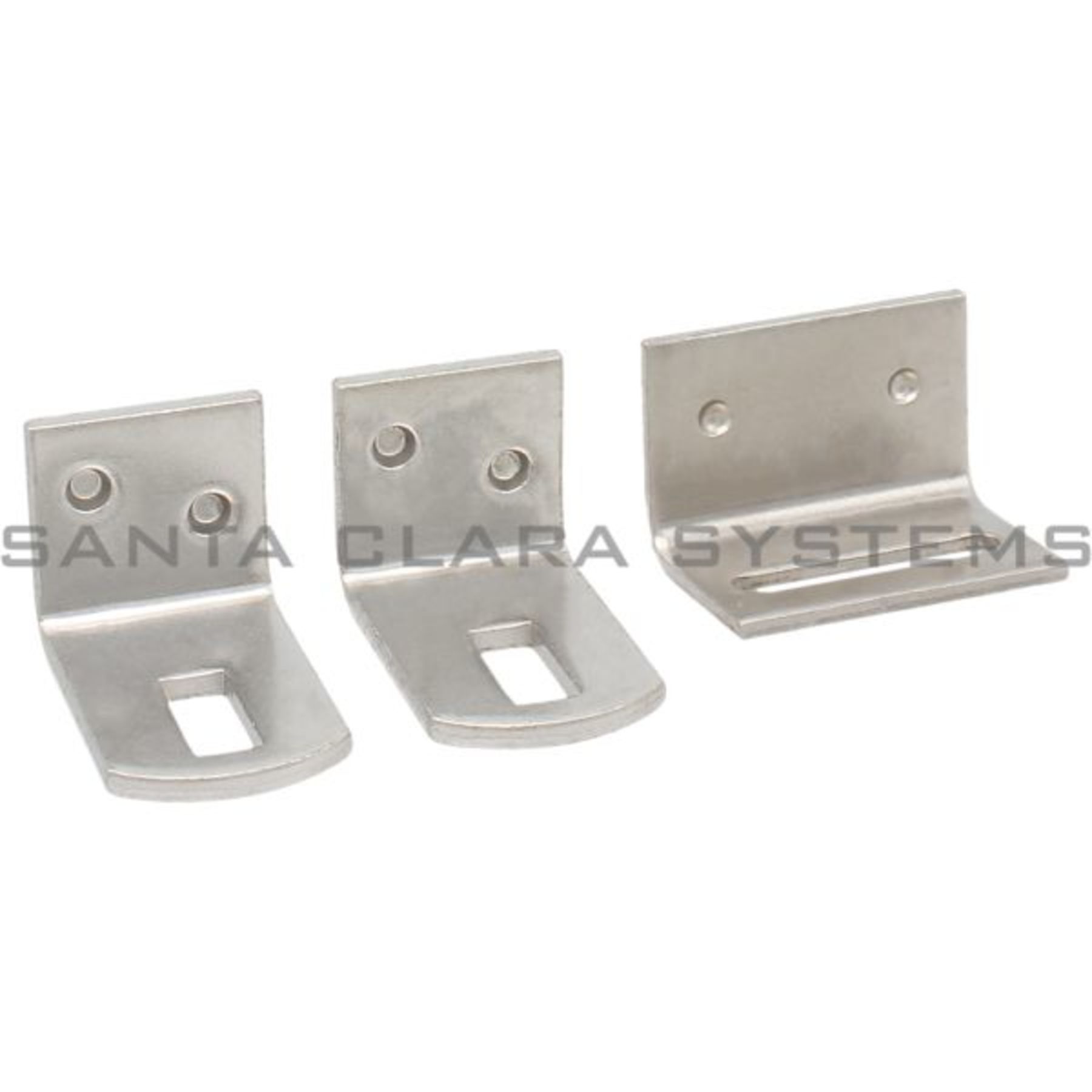 Clara Hardware Kit - Nickel Clara Hardware Kit - Nickel