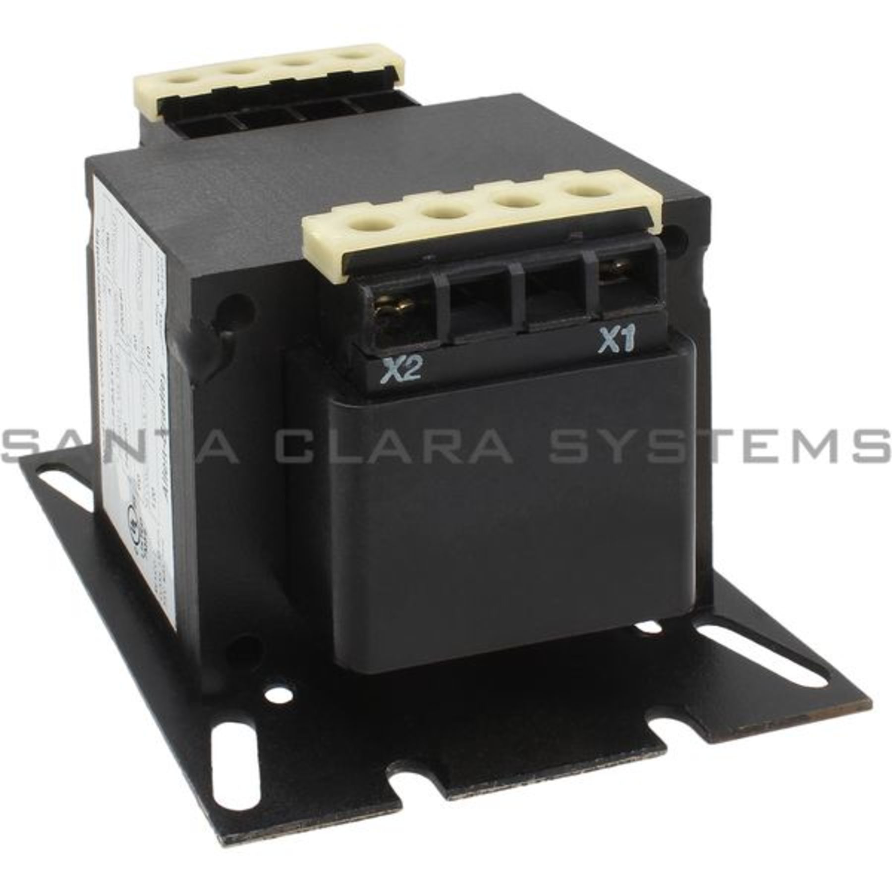 1497-B-BASX-0-N Allen Bradley Transformer - Santa Clara Systems