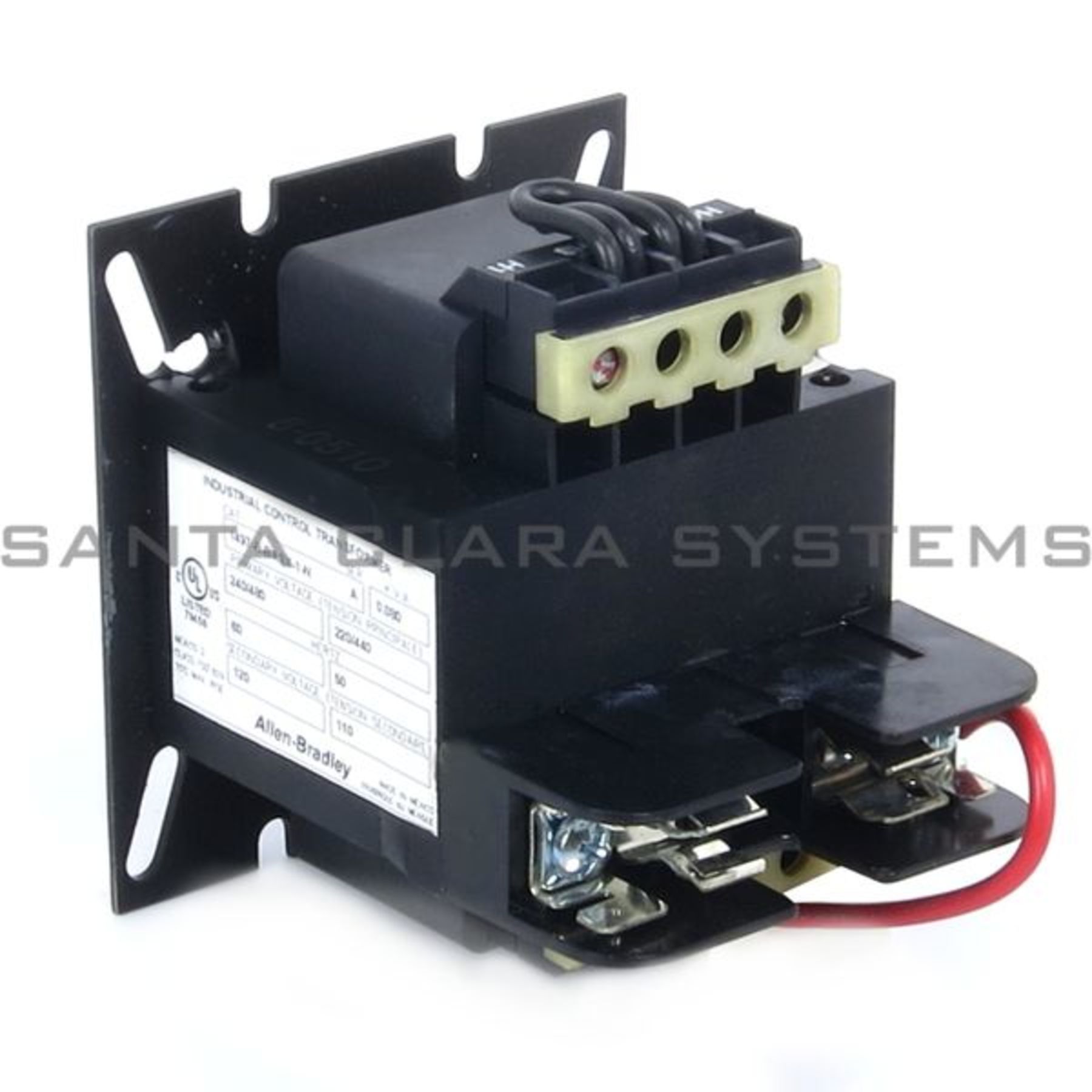1497-B-BASX-1-N Allen Bradley In stock and ready to ship - Santa