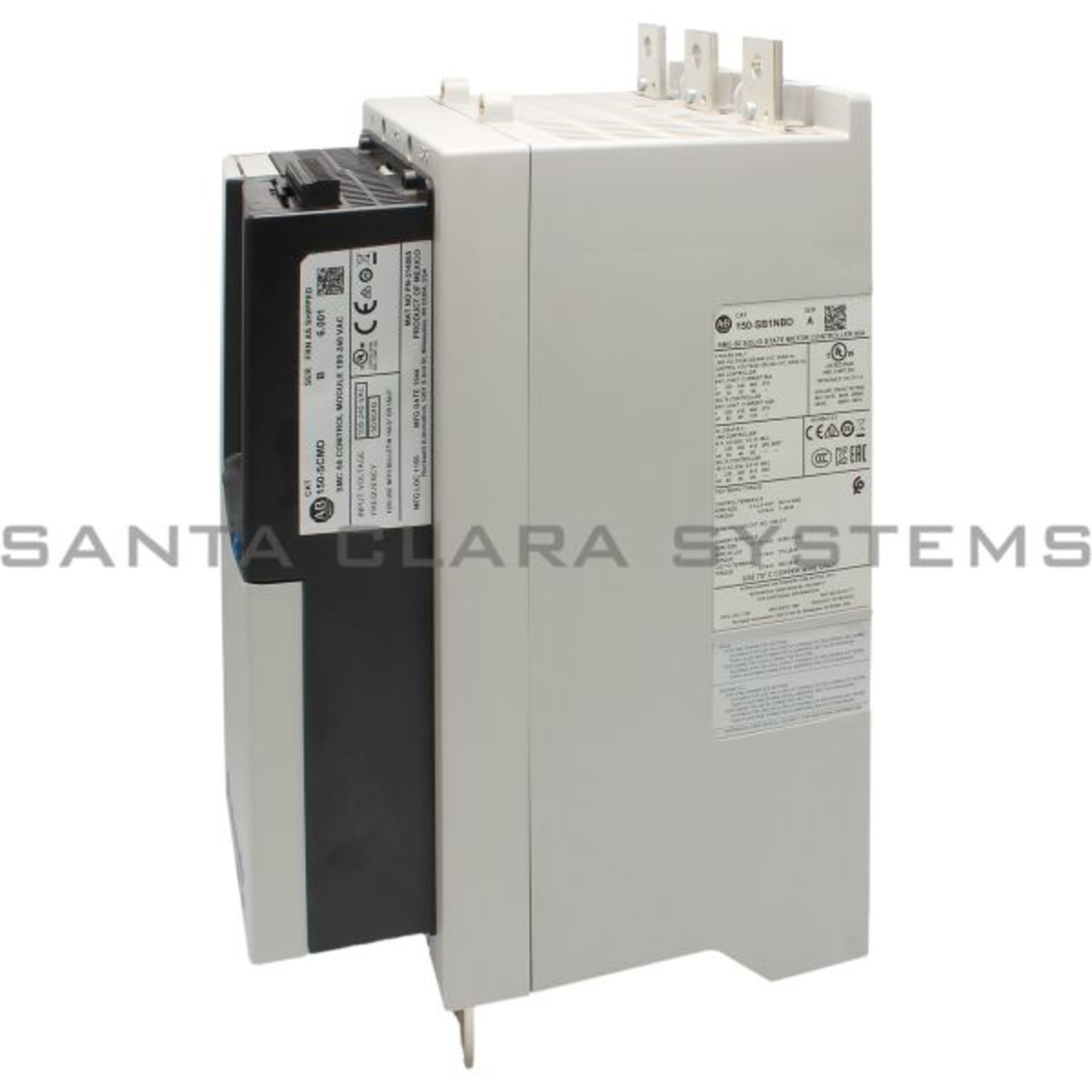 150-SB1NBD Allen Bradley SMC-50 Solid State Smart Motor Controller