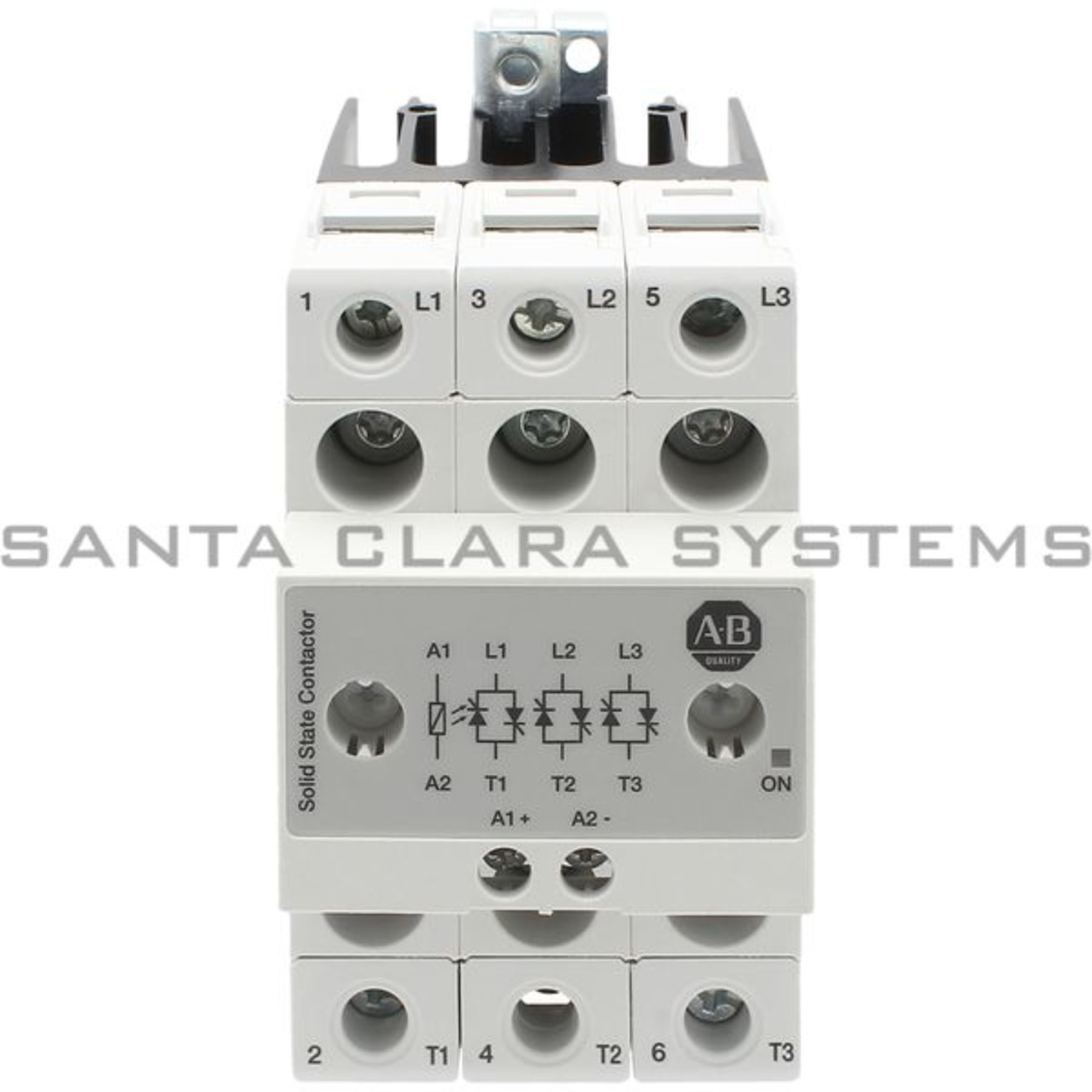 156-C3P20NCD Allen Bradley In stock and ready to ship - Santa