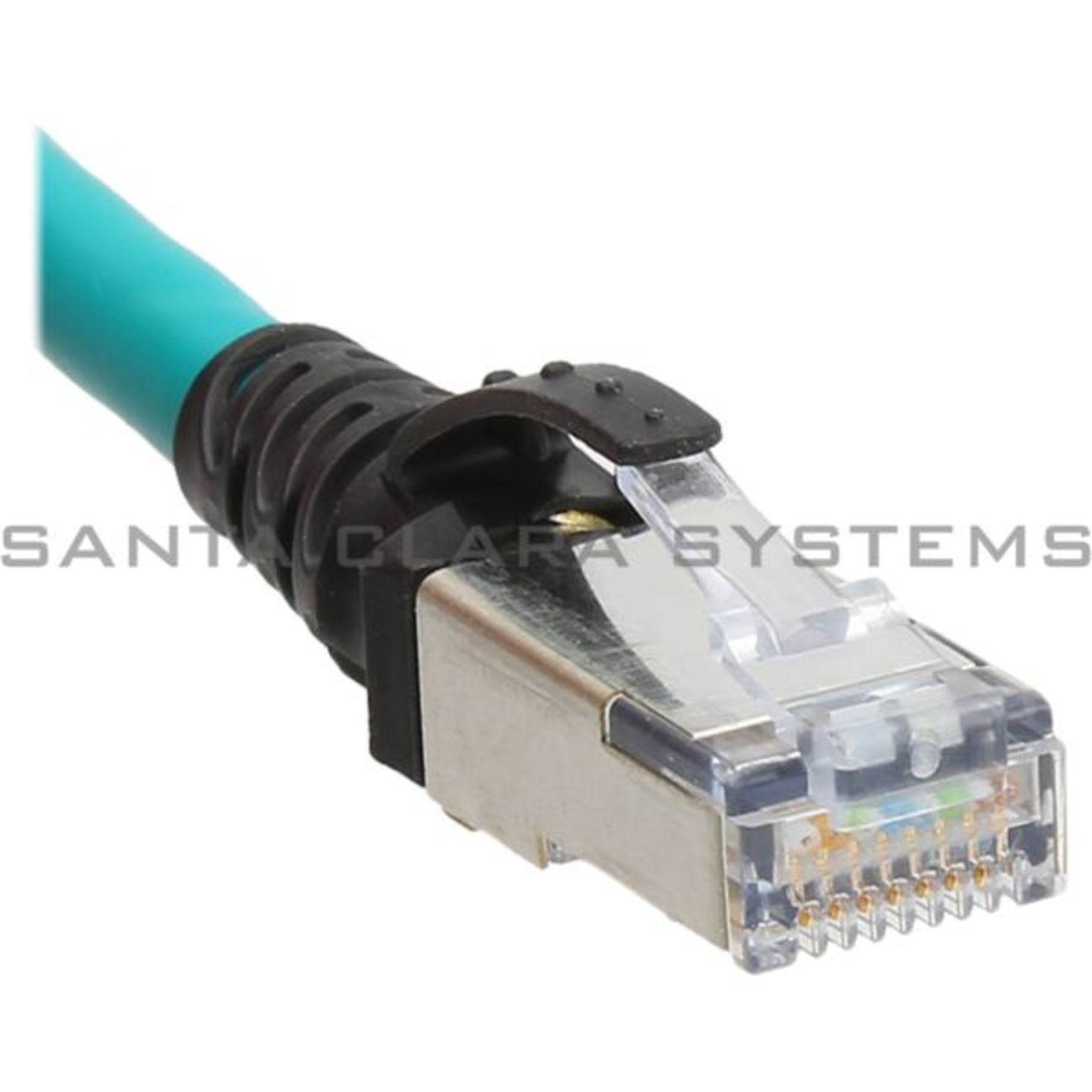 1585J-M8CBJM-15 Allen Bradley Ethernet Cable - Santa Clara Systems