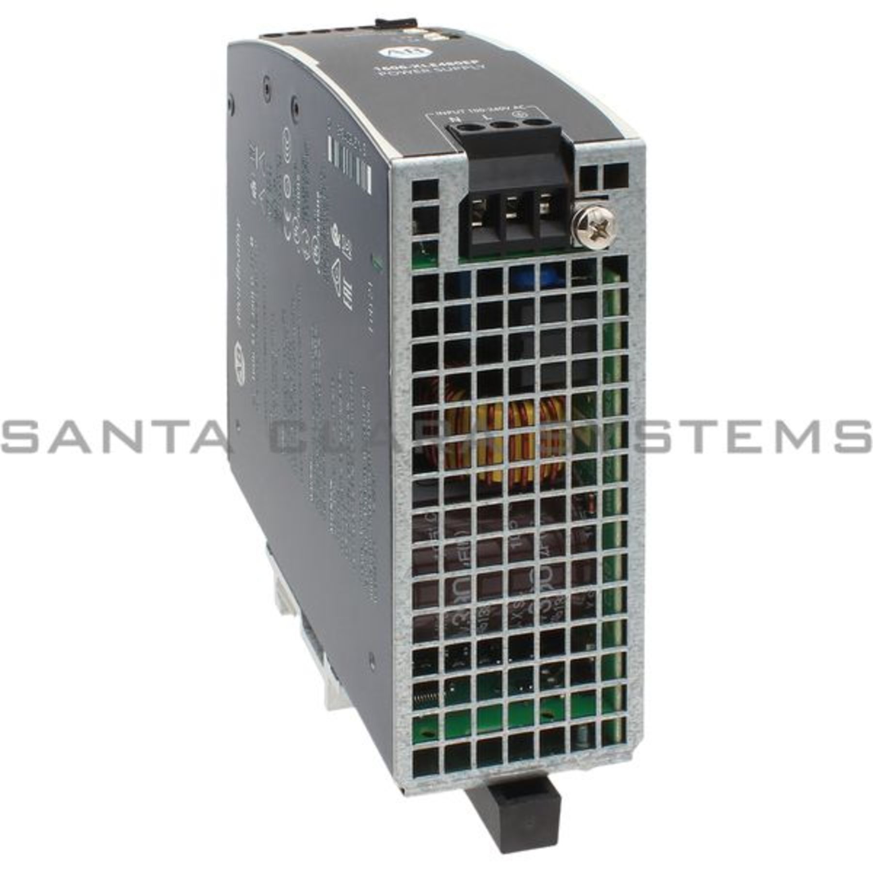 1606-XLE480EP Allen Bradley In stock and ready to ship - Santa