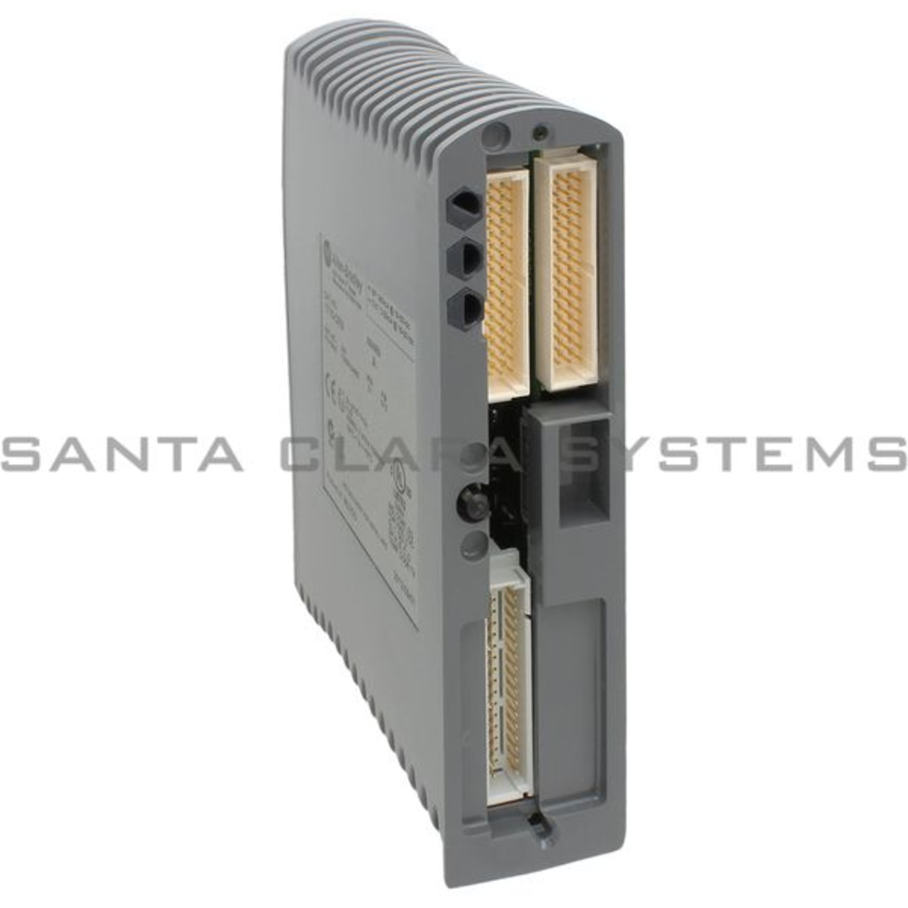 1715-OF8I Allen Bradley Analog Output Module - Santa Clara Systems