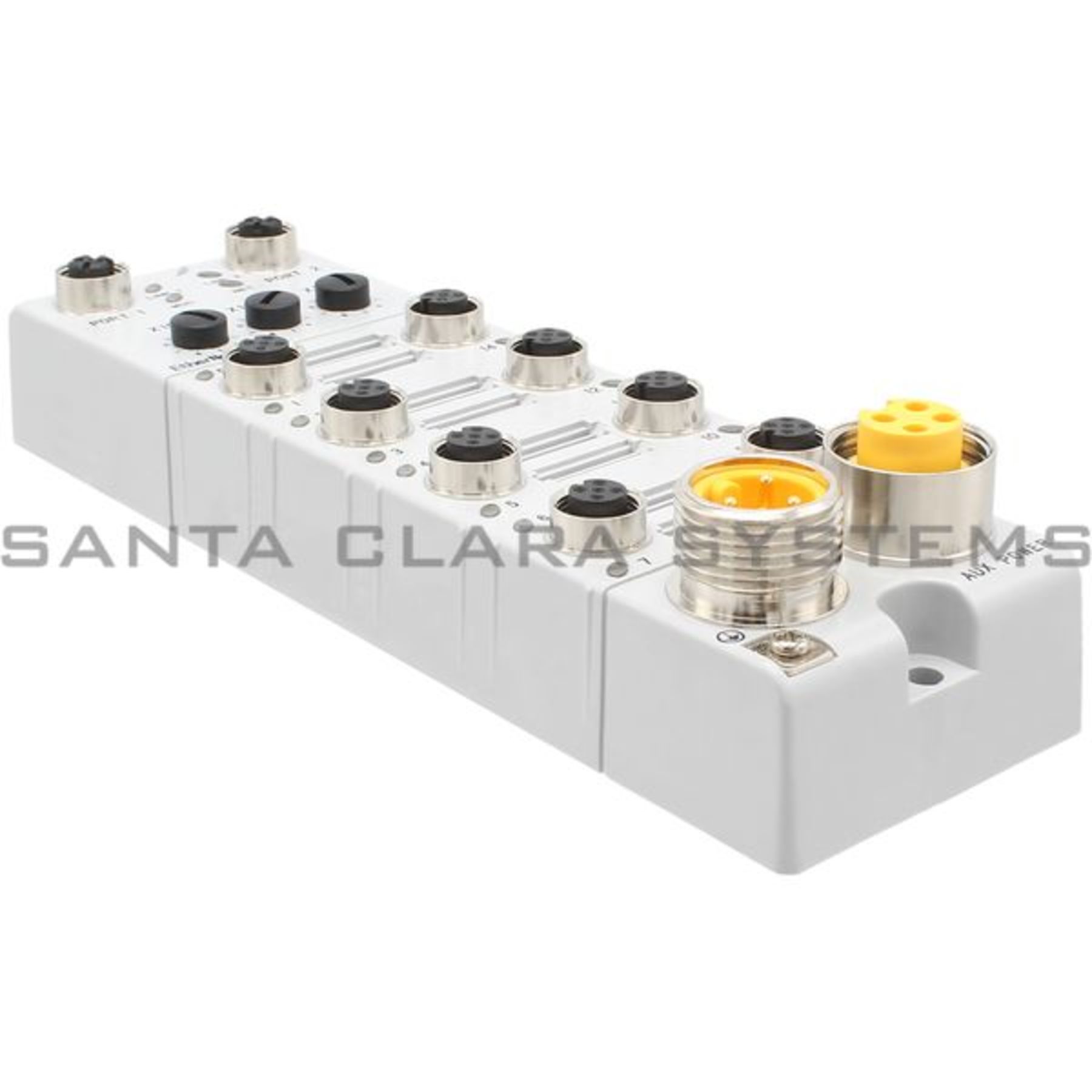 1732E-16CFGM12QCR Allen Bradley In stock and ready to ship - Santa