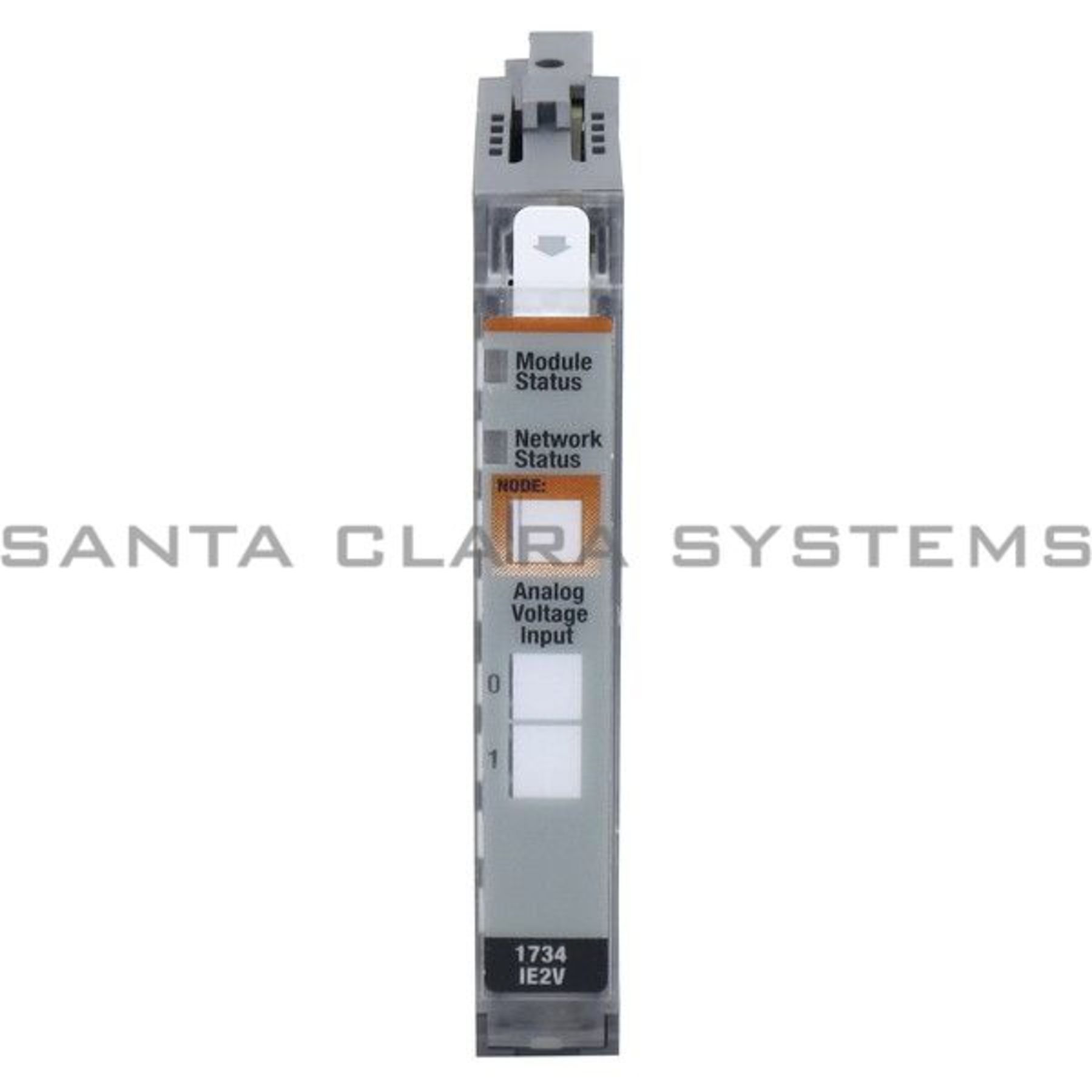 1734-IE2V Allen Bradley In stock and ready to ship - Santa Clara
