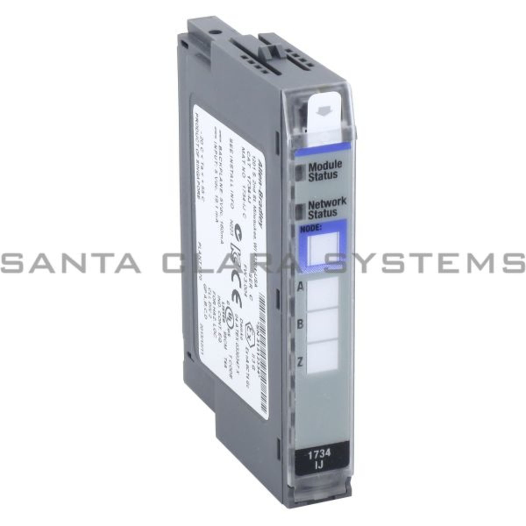 ADCC2000、2001、2003、2005 セル版DVD8本セット 1734-IJ Allen Bradley In stock and ready to ship - Santa