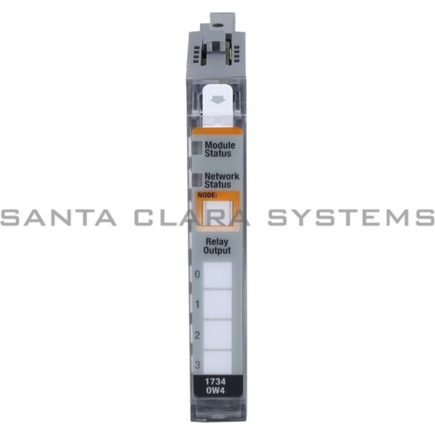 1734-OW4 Allen Bradley In stock and ready to ship - Santa Clara