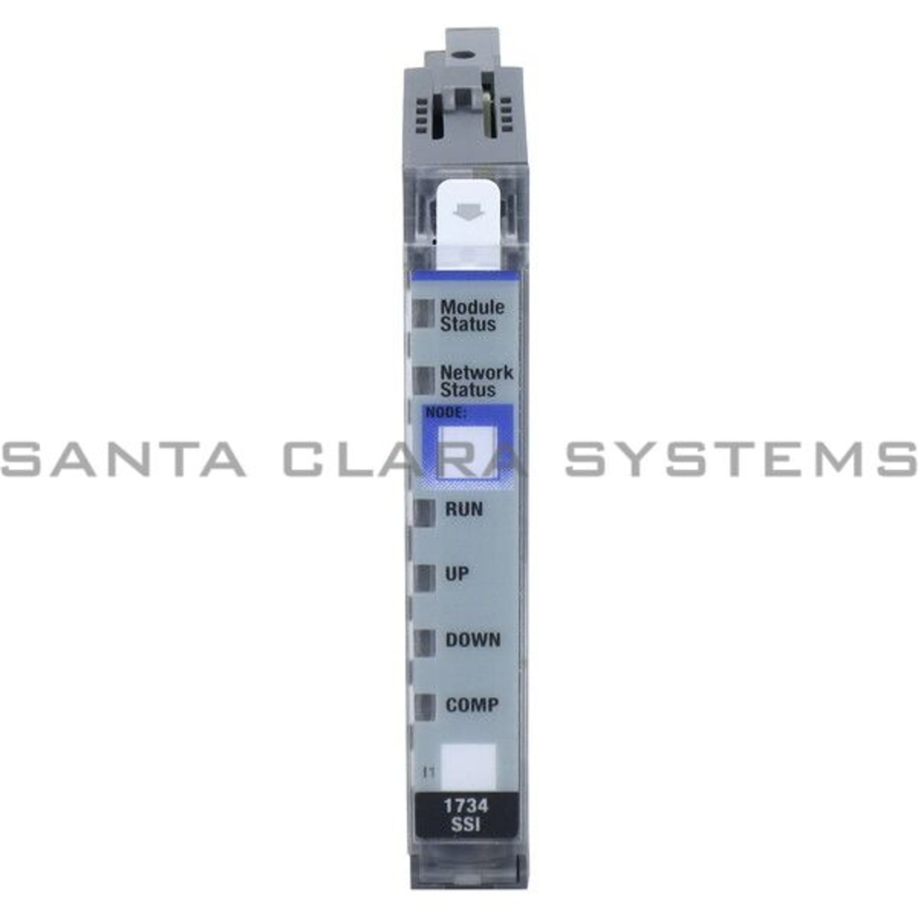 1734-SSI Allen Bradley In stock and ready to ship - Santa Clara