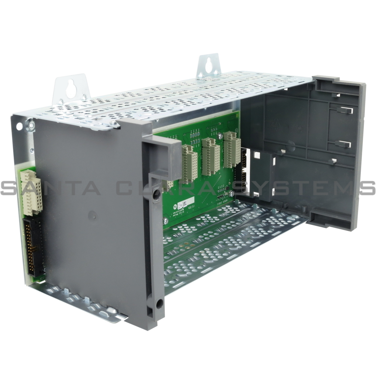 1746-A7 Allen Bradley In stock and ready to ship - Santa Clara Systems