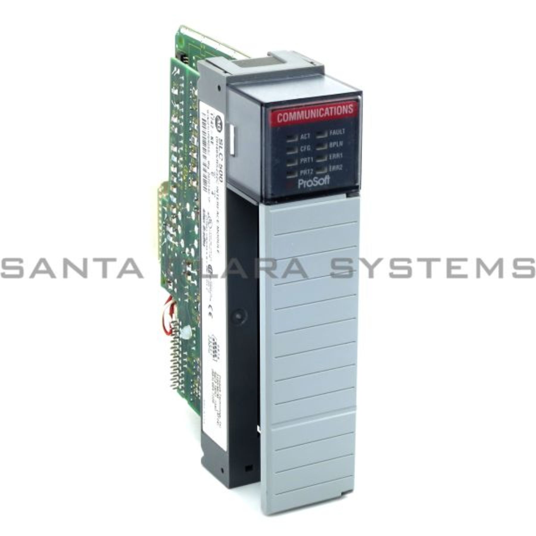 1747-KE Allen Bradley In stock and ready to ship - Santa Clara Systems