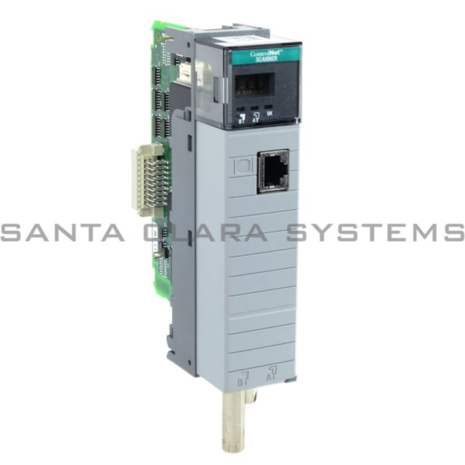 1747-SCNR Allen Bradley In stock and ready to ship - Santa