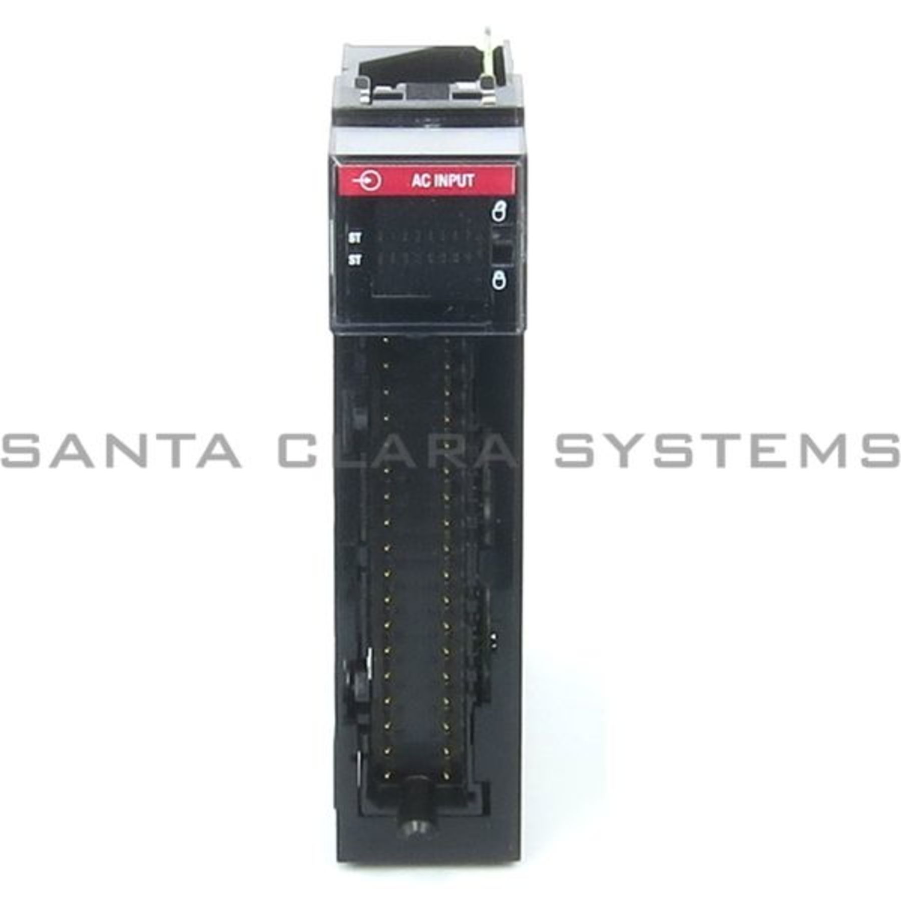 1756-IA16I Allen Bradley In stock and ready to ship - Santa Clara