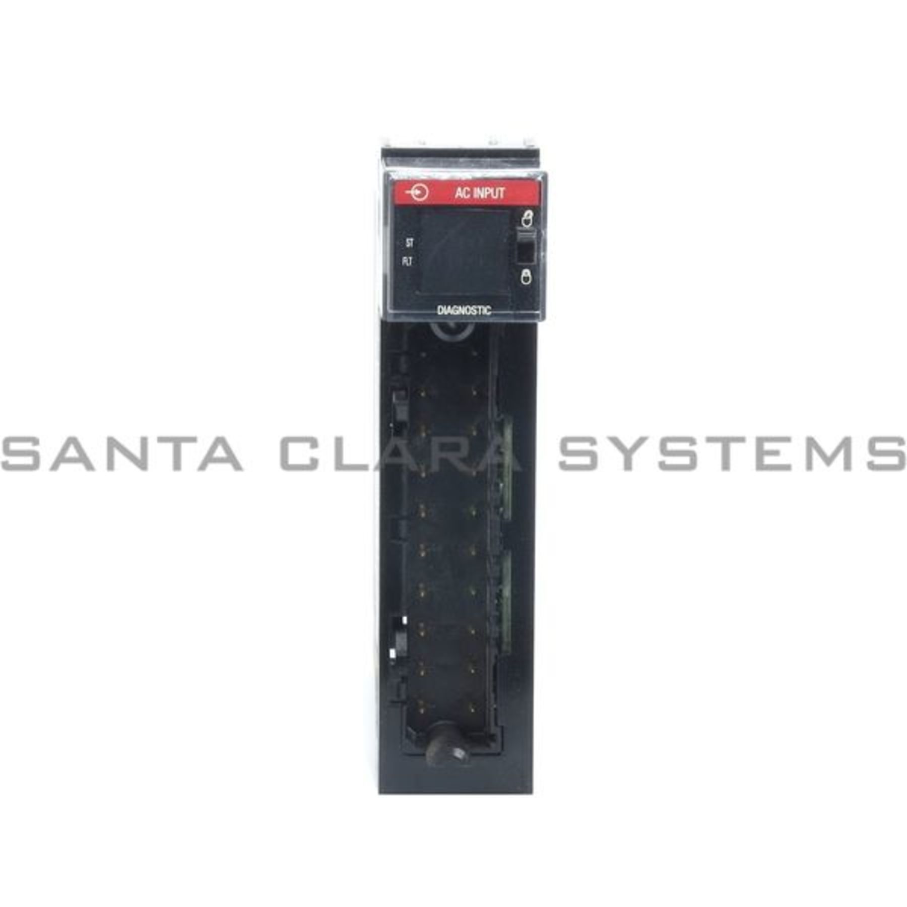 1756-IA8D Allen Bradley In stock and ready to ship - Santa Clara