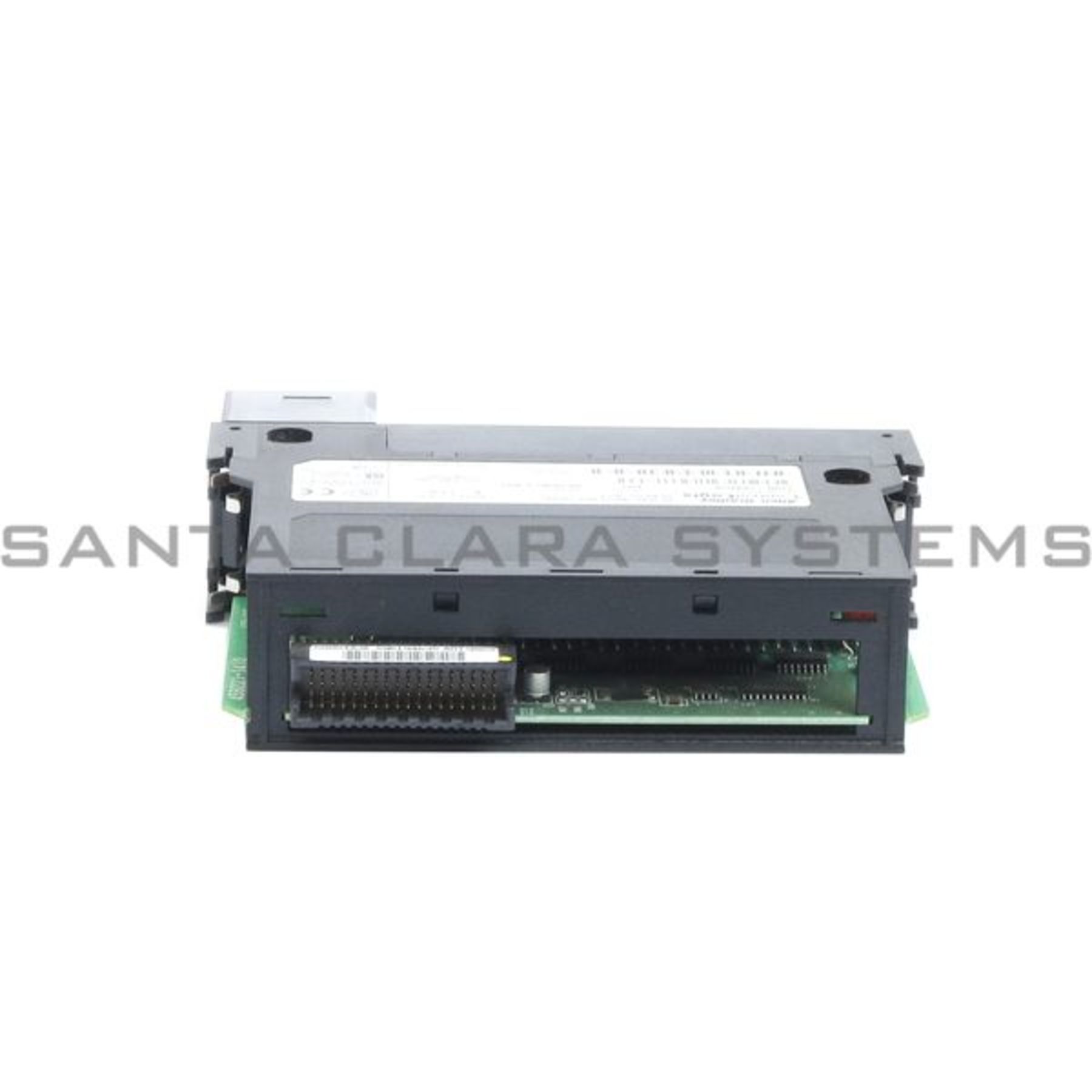 1756-IA8D Allen Bradley In stock and ready to ship - Santa Clara