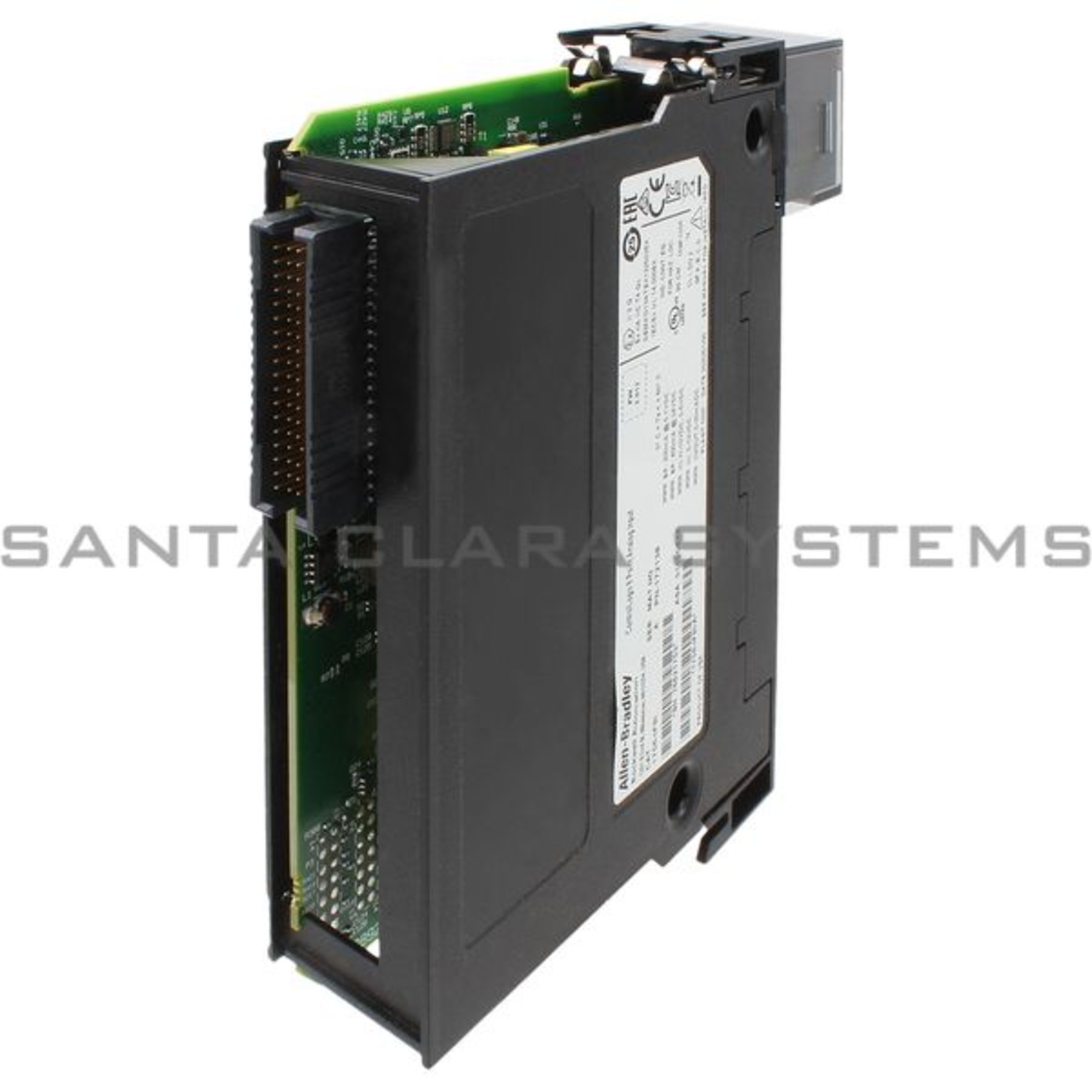 1756-IF8I Allen Bradley In stock and ready to ship - Santa Clara